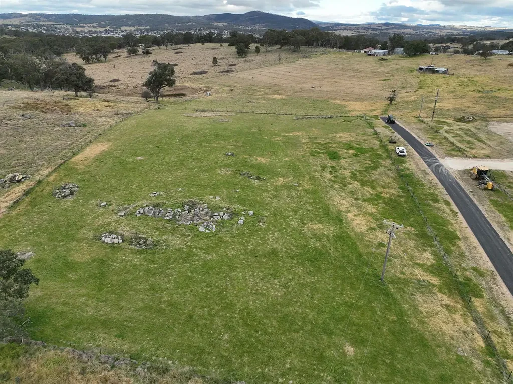 Tenterfield Tenterfield Rise Estate