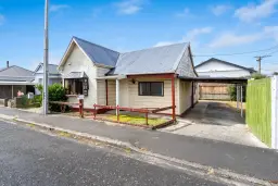 41 Wesley Street, South Dunedin