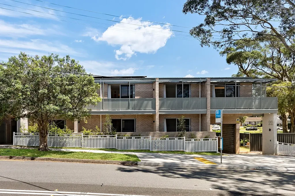 Brand New Studio/ Studio's 3 and 4 for Lease* – Luxury Living in the Heart of Frenchs Forest