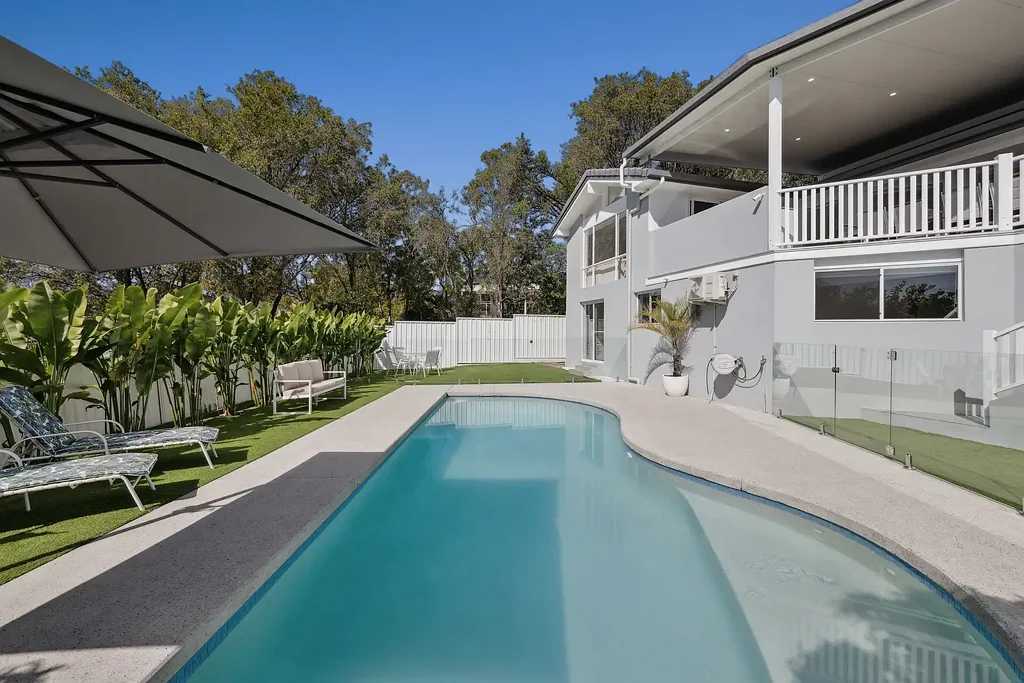 110 Glen Eagles Drive, Robina, QLD 4226