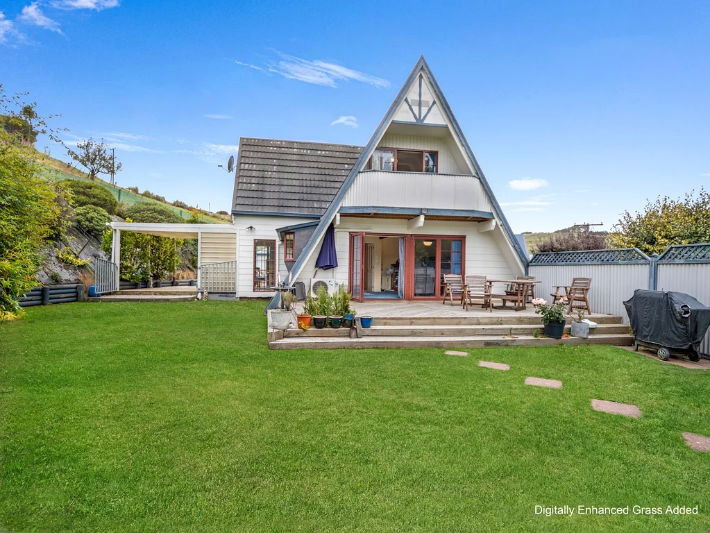 Oamaru 4침실 MUST SELL - MAKE AN OFFER
