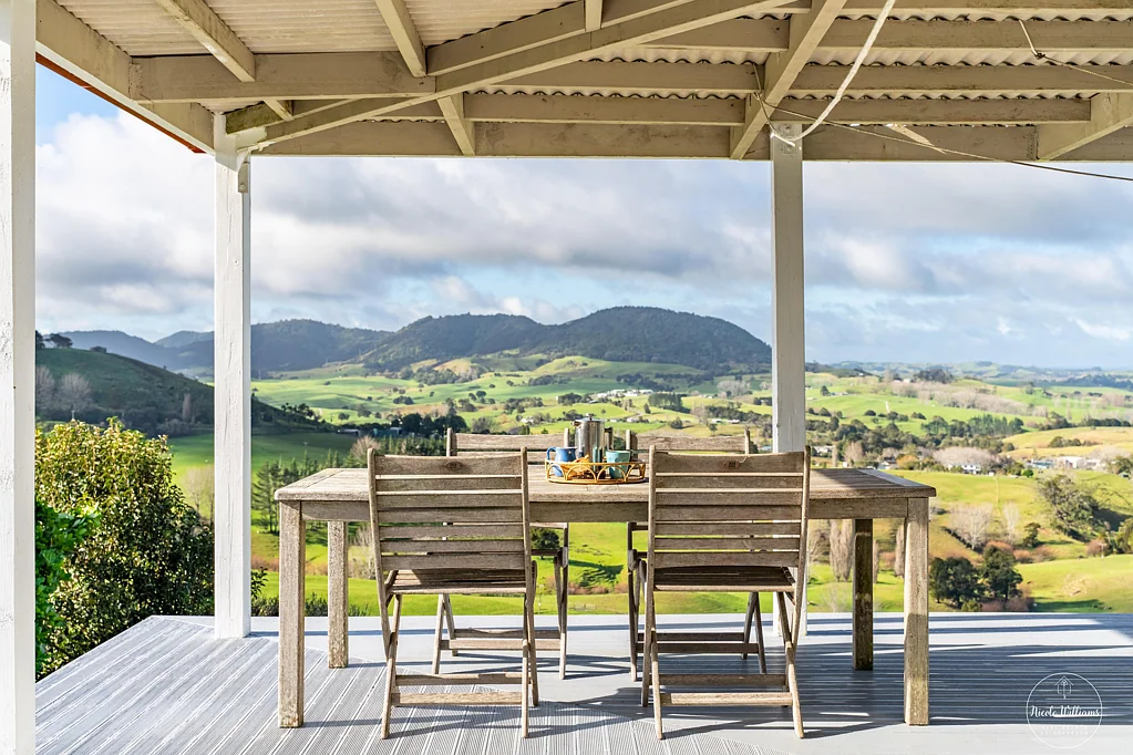 24 Totara Rise, Maungaturoto, Kaipara, Northland