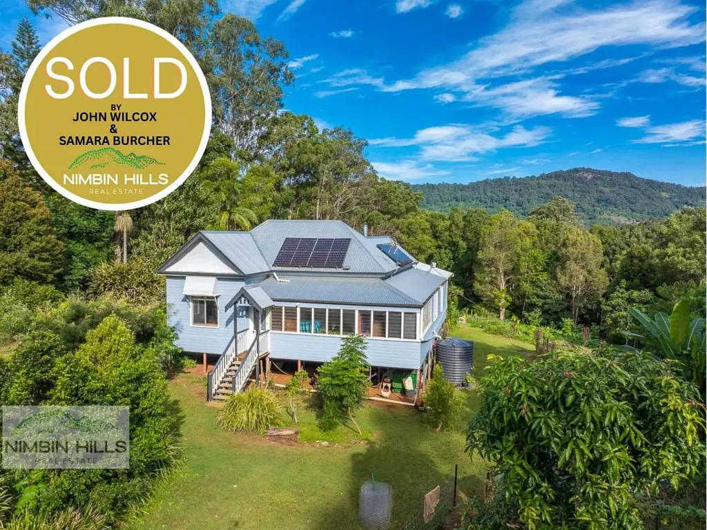 25 Basil Road, Nimbin, NSW 2480