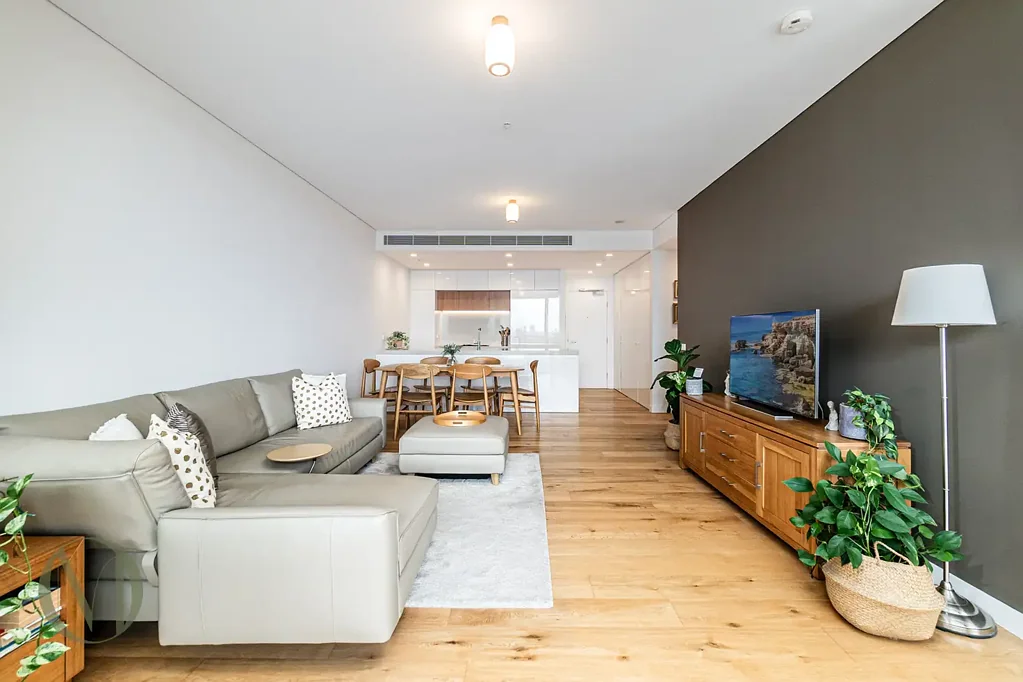 411/261 Morrison Road, Ryde, NSW 2112