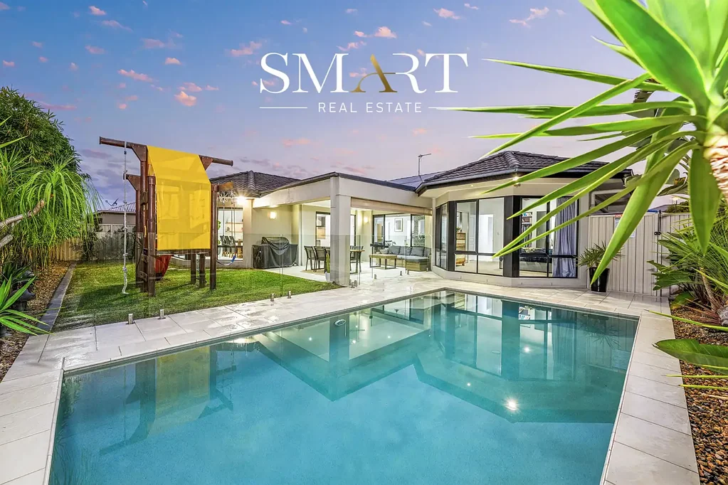 3 Casuarina Drive, Molendinar, QLD 4214