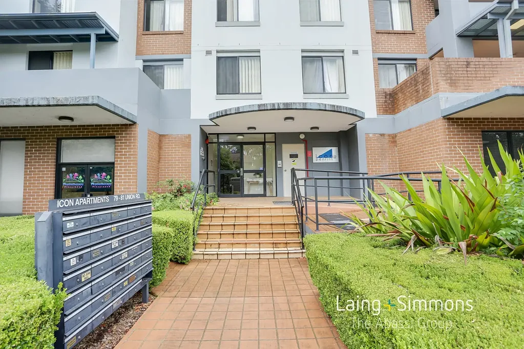 5/79-81 Union Road, Penrith, NSW 2750