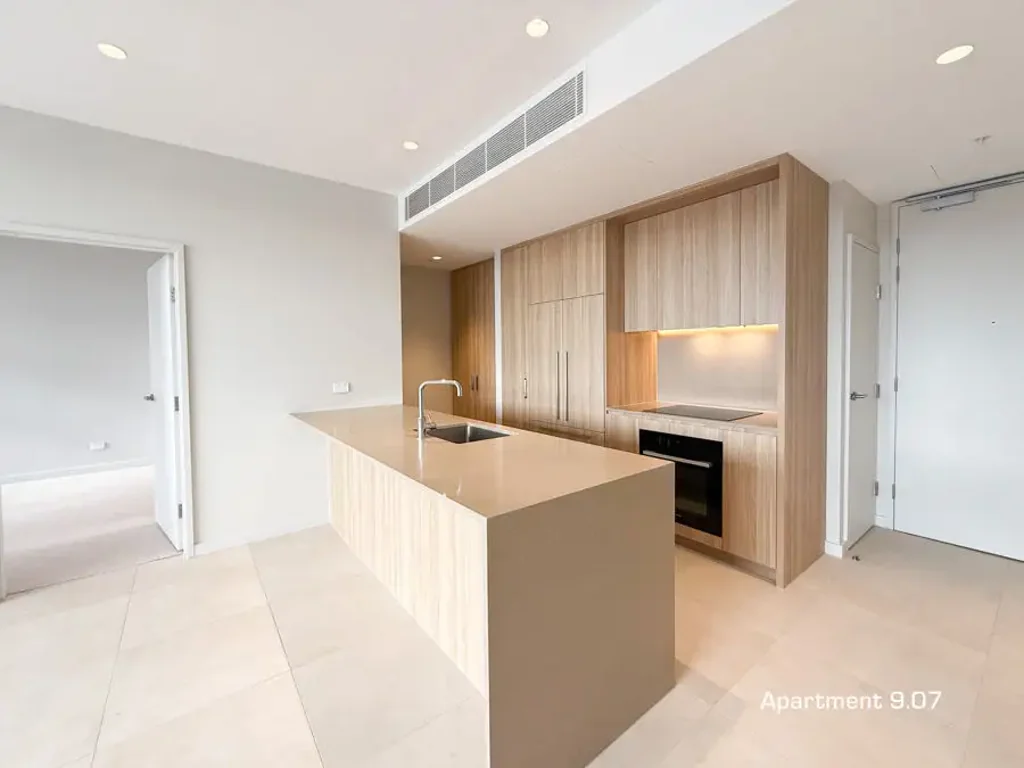 LUXURIOUS TWO BEDROOM CODA APARTMENTS