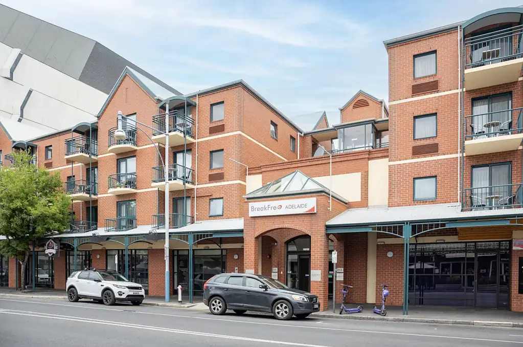 137/255 Hindley Street, Adelaide, SA 5000