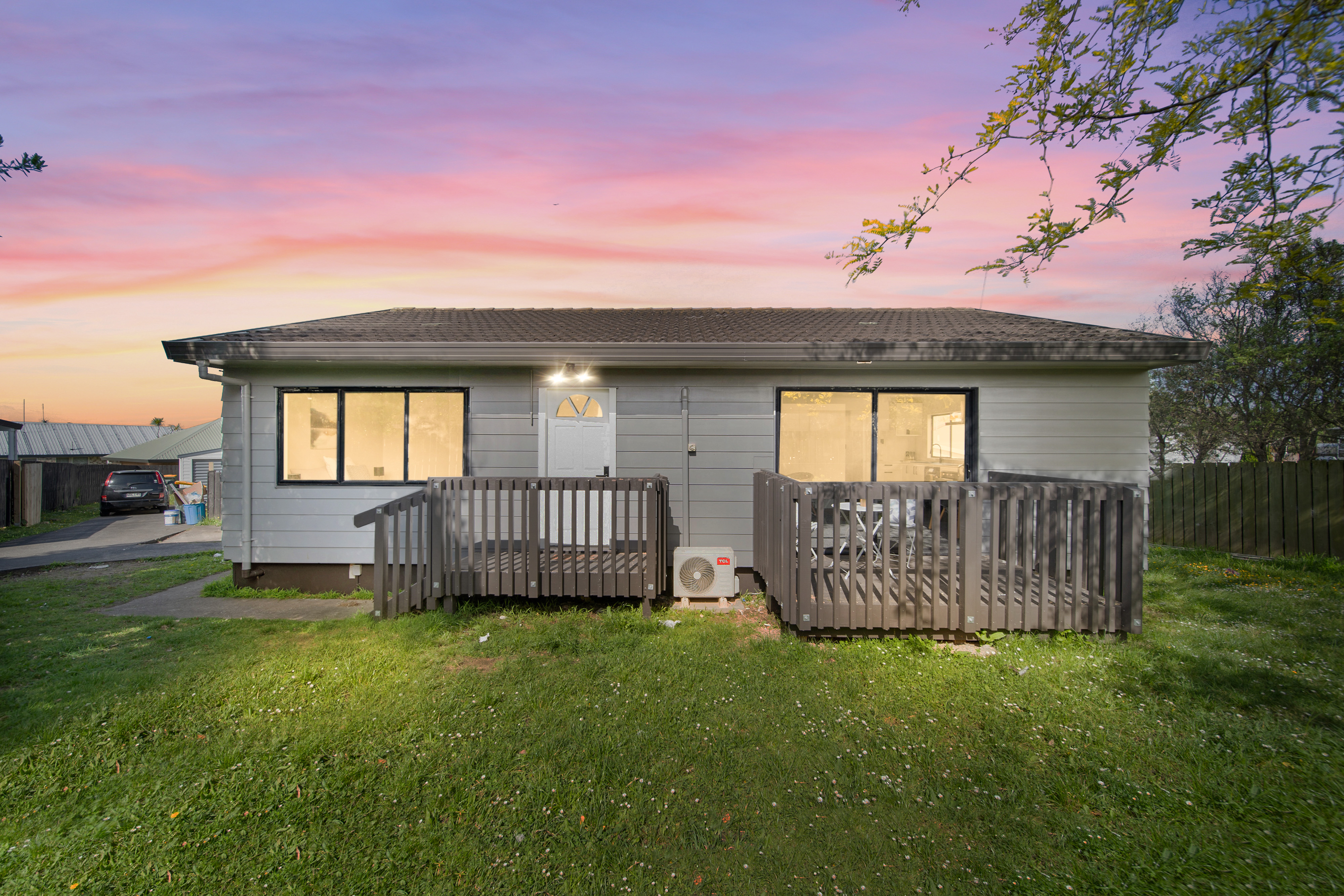 1/155a Finlayson Avenue, Clendon Park, Auckland - Manukau, 3房, 1浴, House