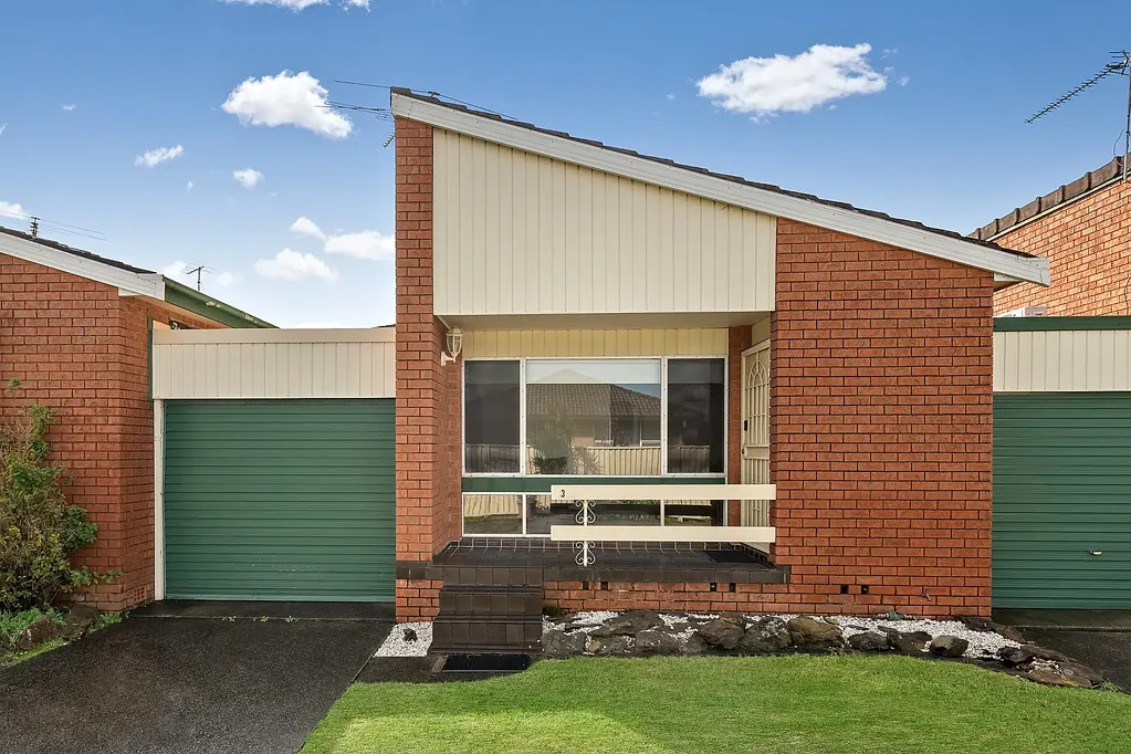 3/43-45 Beaconsfield Street, Bexley, NSW 2207