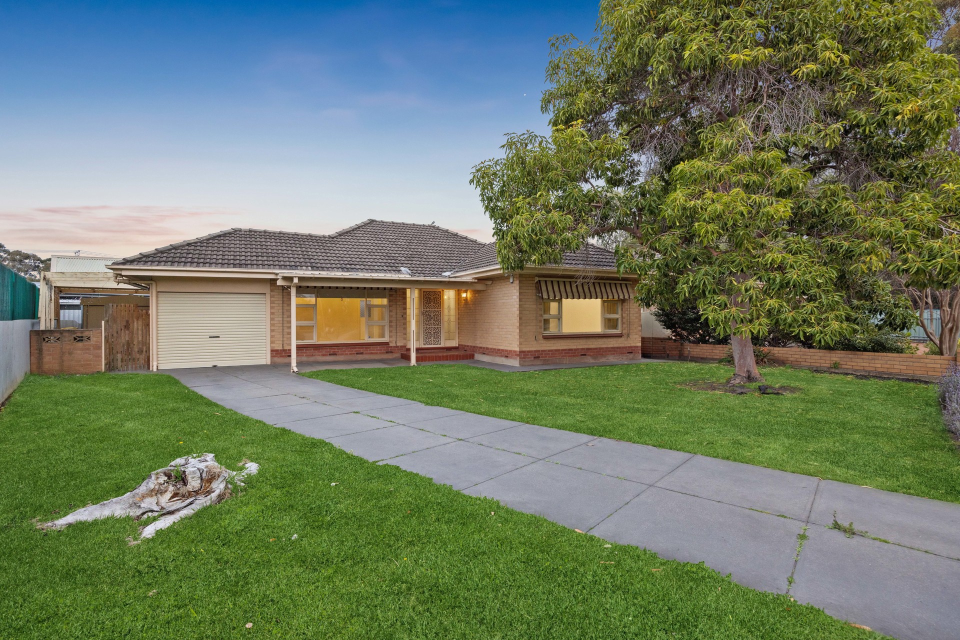 4 BRENTWOOD RD, FLINDERS PARK SA 5025, 0房, 0浴, House