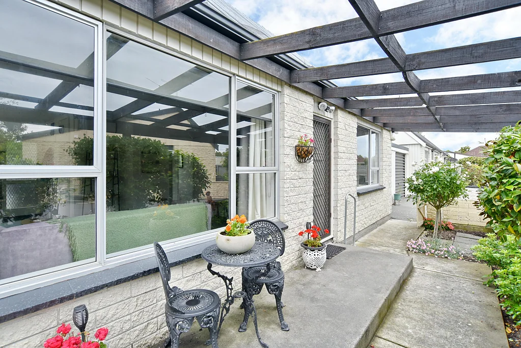7/172a Harewood Road, Papanui, Christchurch, Canterbury