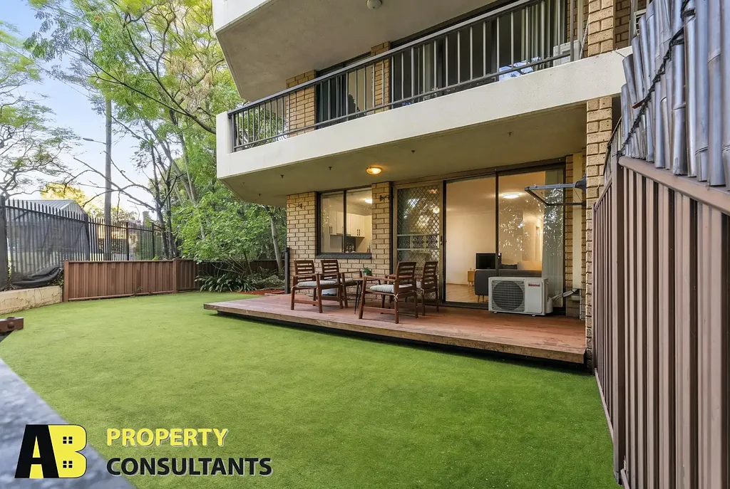 2/76 Great Western Highway, Parramatta, NSW 2150