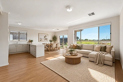 Silid Pahingahan - 18 Ashby Crescent, Eyre, SA 5121