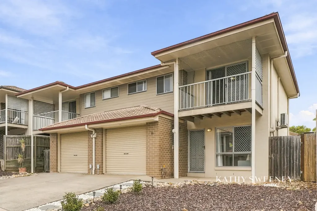 Labas ng Bahay - 16/32 Blyth Road, Murrumba Downs, QLD 4503