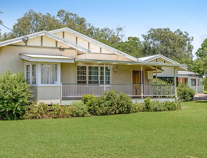 127 Hamlyn Road, Oakey, QLD 4401, 3房, 1浴, House