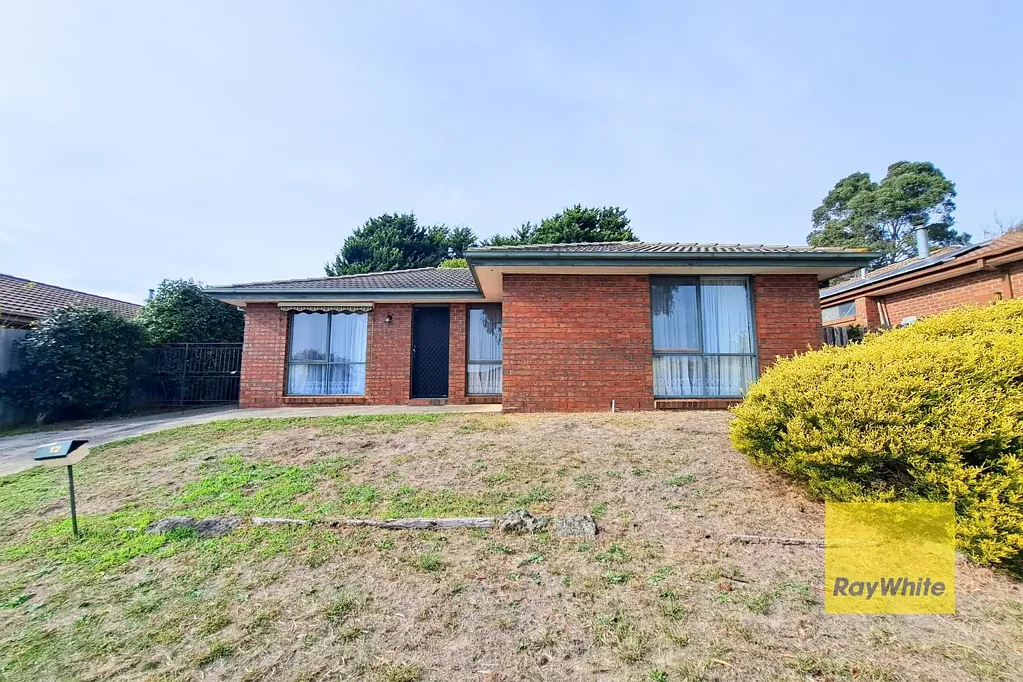 PERFECTLY LOCATED 3 BEDROOM HOME!!!