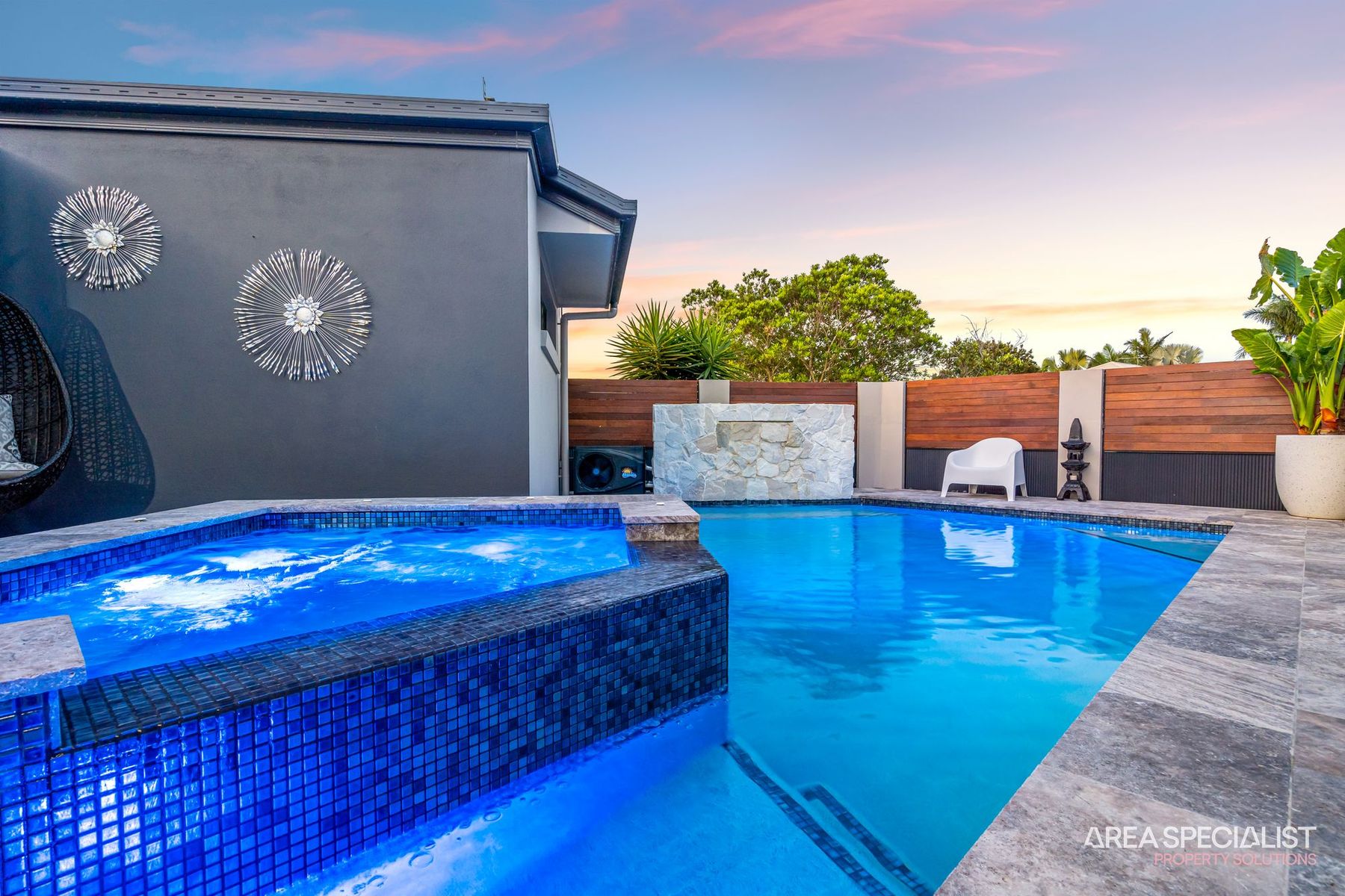 6 BELLTHORPE RD, ORMEAU QLD 4208, 0房, 0浴, House