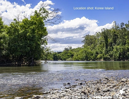 Lot 96 Cassie Cresent, Frazers Creek, North Coast, 0 Schlafzimmer, 0 Badezimmer, Section