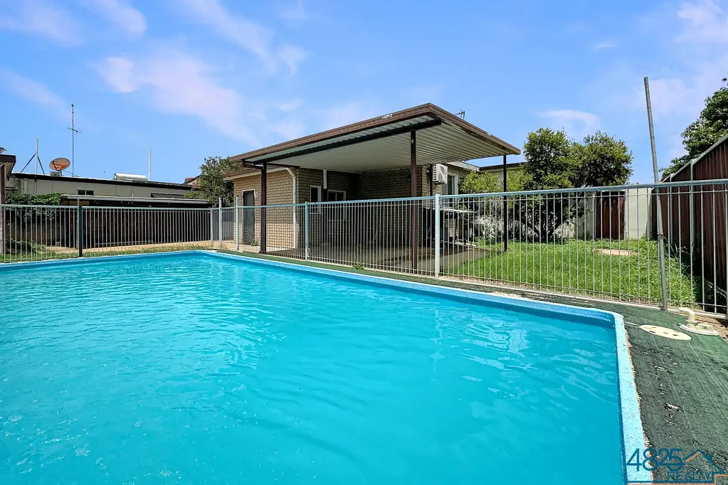 16 King Street, Mount Isa, QLD 4825