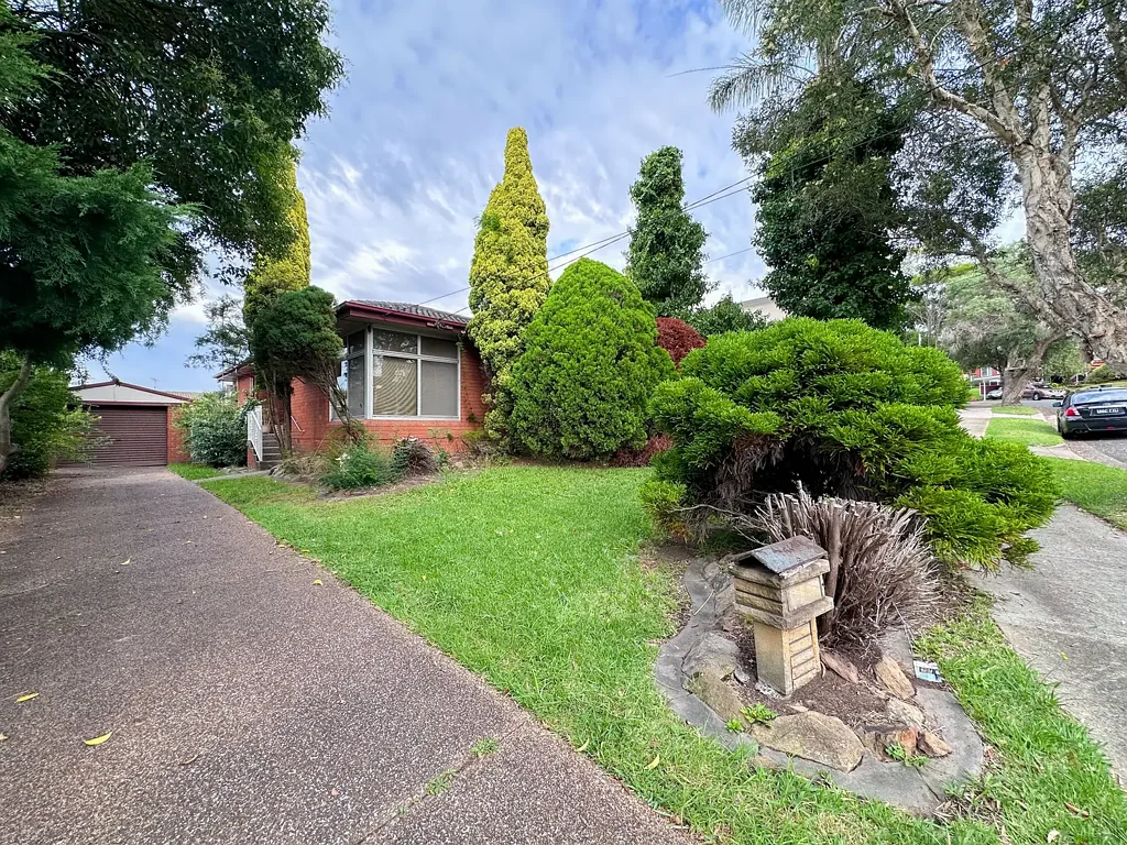 Three Bedroom Family Home available now