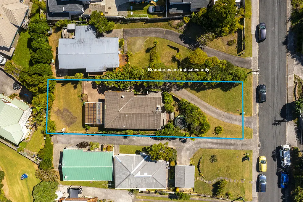 17 Morton Avenue, Forrest Hill, North Shore City, Auckland
