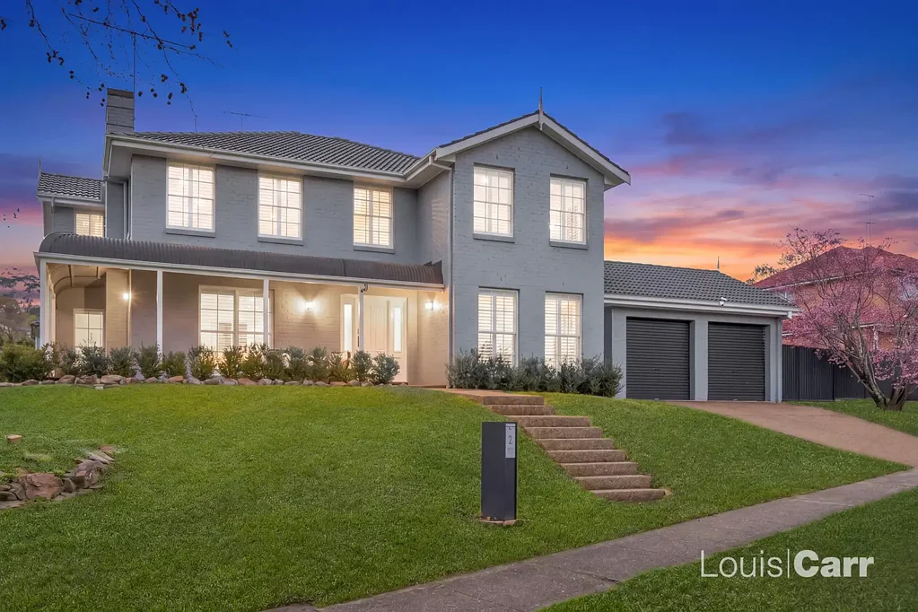 Cherrybrook 5Kwarto Refined Elegance and Modern Family Luxury in a Premier Dress Circle