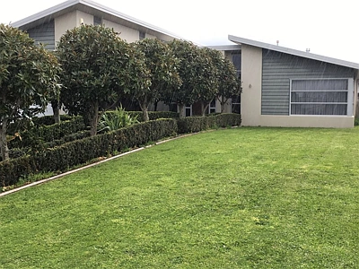 Residential Zone - General Residential Zone