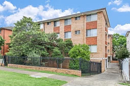 15/2 Forbes Street, Warwick Farm