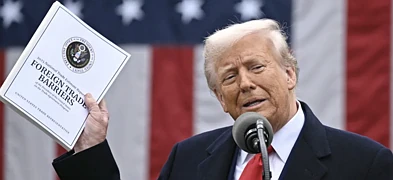 美国关税炸弹降级！出口商逃过魔爪，新西兰成“短期赢家”