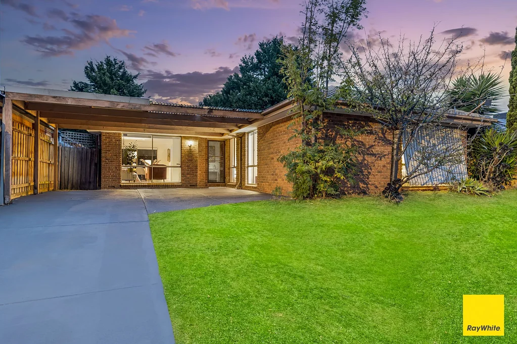 81 Parramatta Road, Werribee, VIC 3030