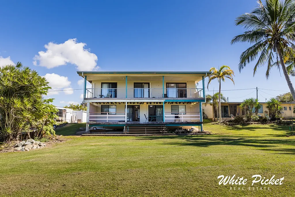 19 McCarthy Street, Hay Point, QLD 4740