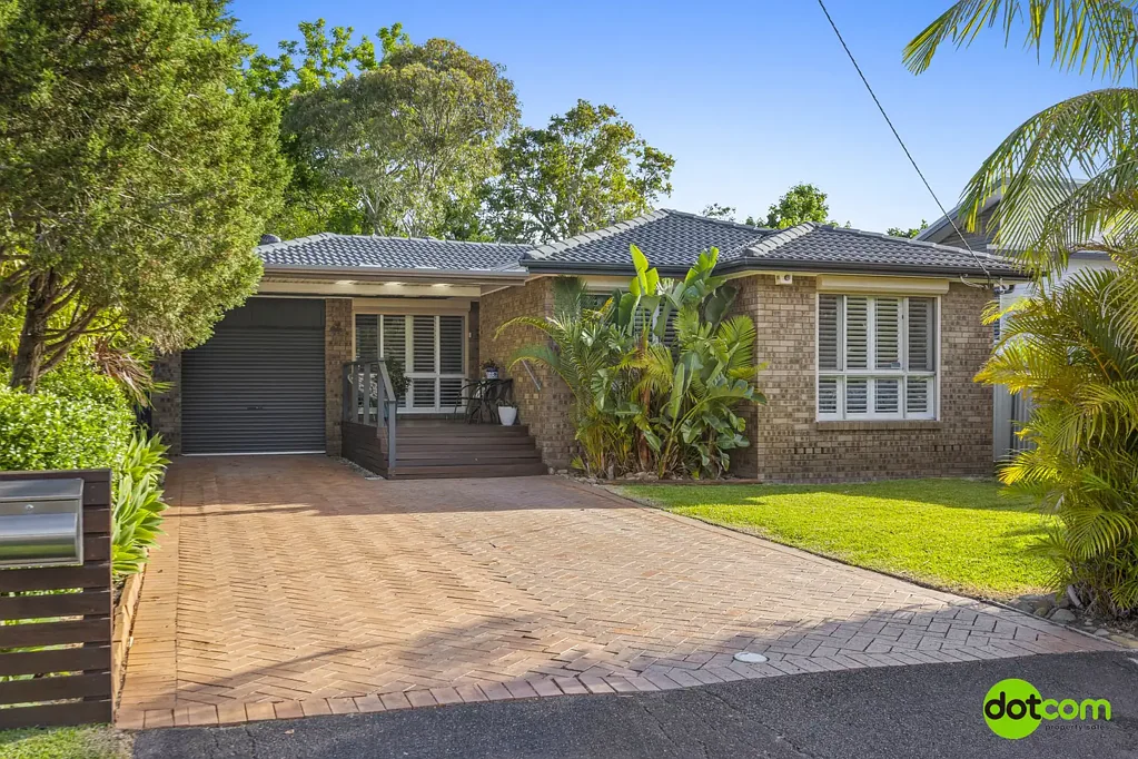 11 Third Avenue, Toukley, NSW 2263