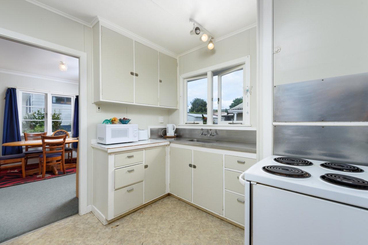 8 Watling Street, Gate Pa, Tauranga, 3房, 1浴