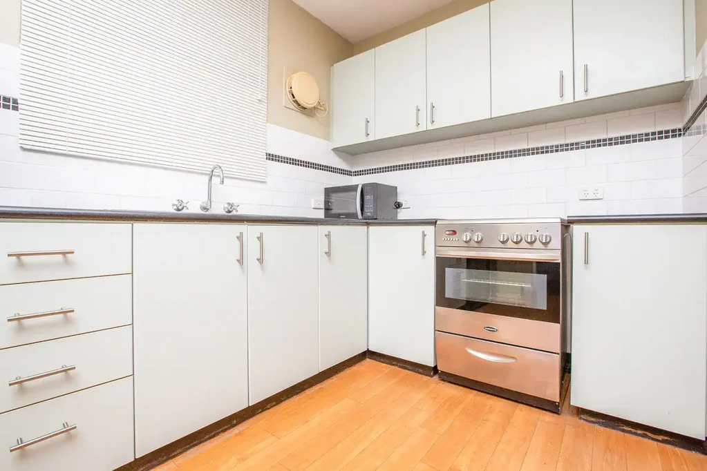 South Hedland 3Zimmer Apartment style living at its best!!!