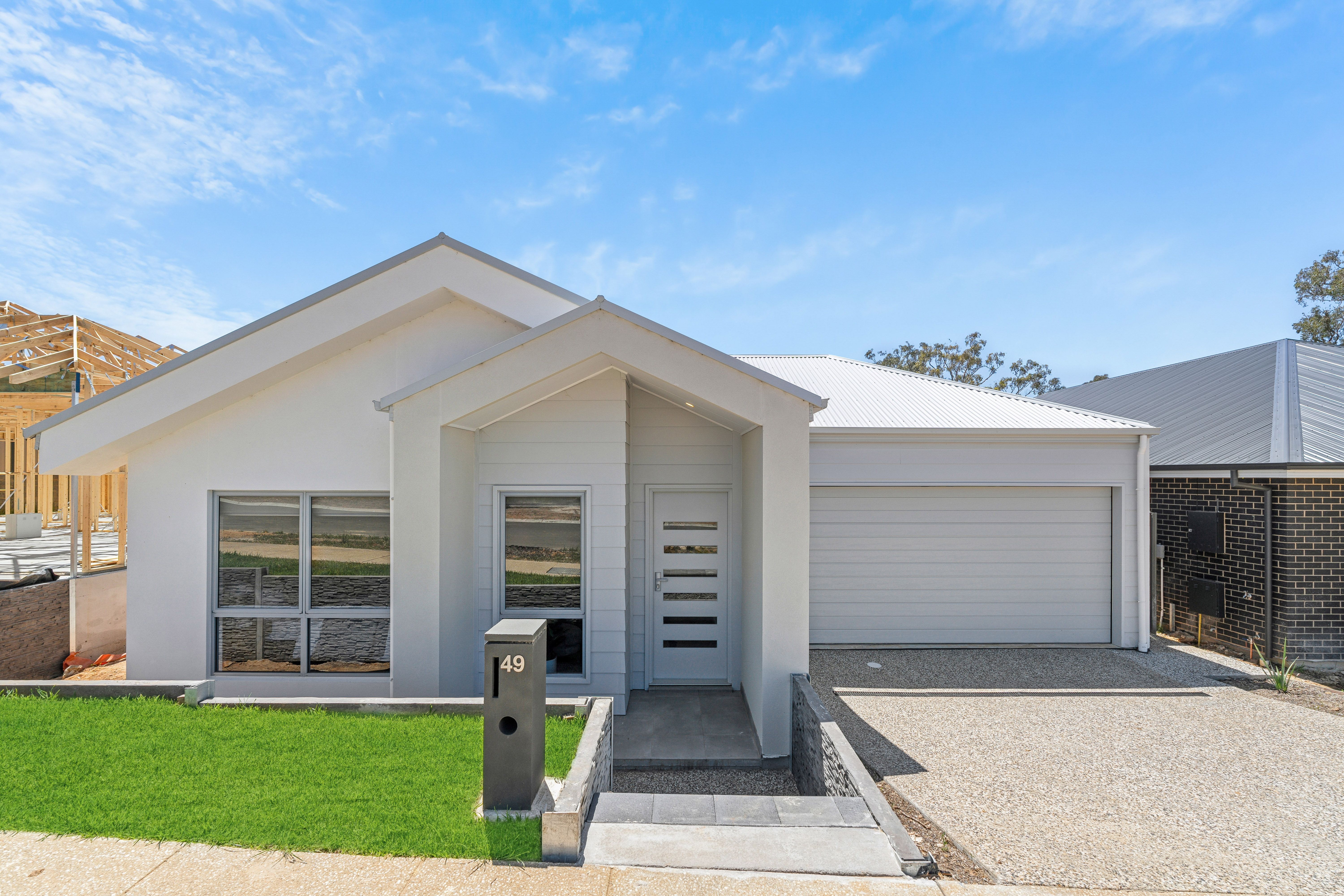 49 RINGTAIL LOOP, MOUNT BARKER SA 5251, 0房, 0浴, House