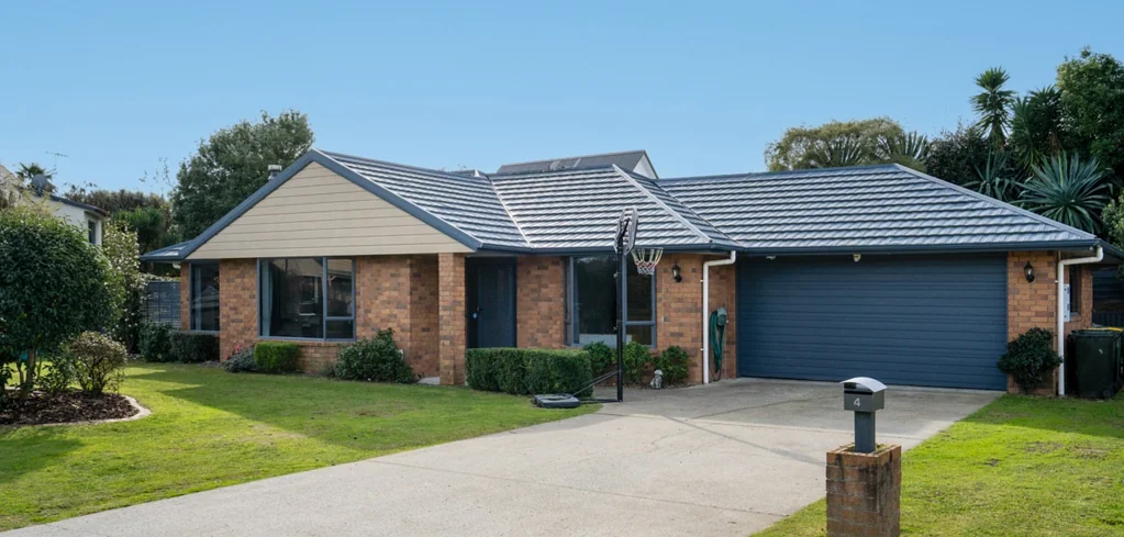 4 Knox Place, Cambridge, Waikato