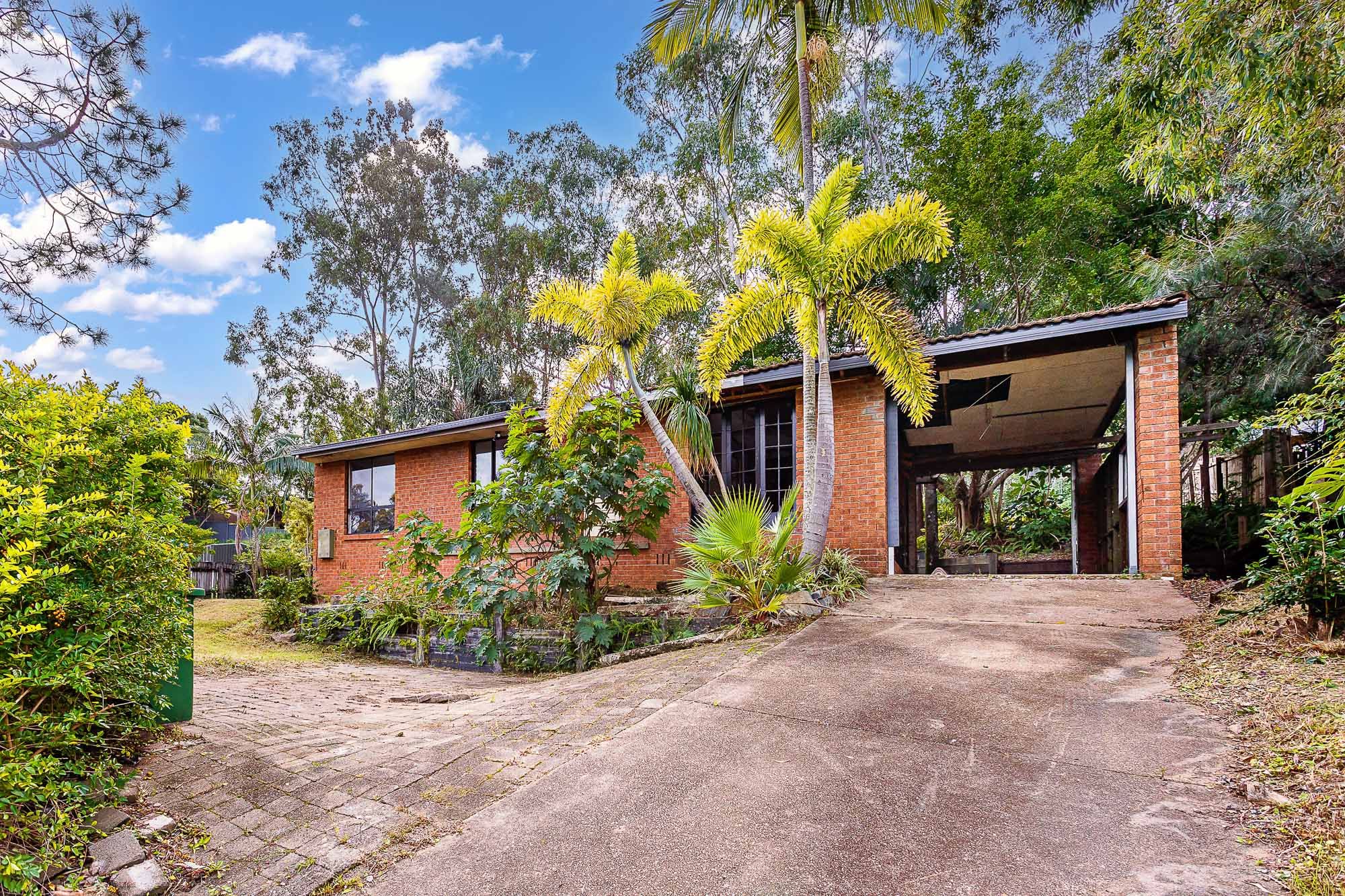 9 BERNADETTE PL, HIGHLAND PARK QLD 4211, 0 rūma, 0 rūma horoi, House