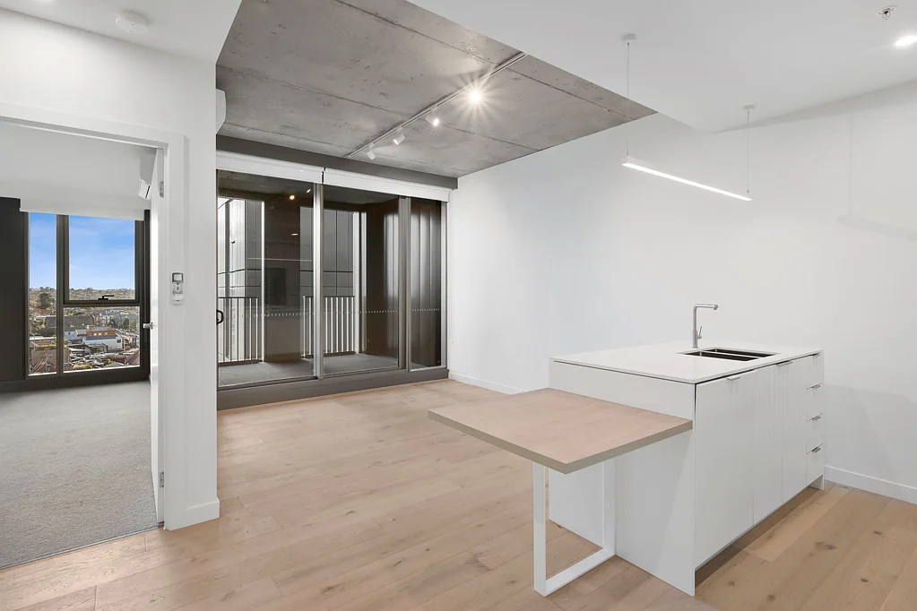 Geelong 1 Bedroom ?Ryrie Home? - CBD living at its finest!