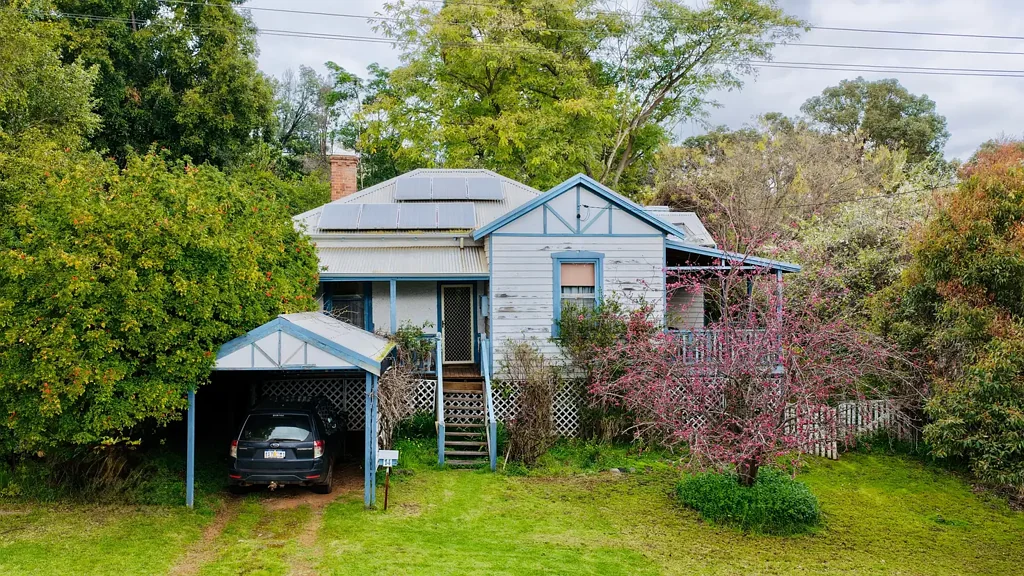 Bridgetown 3Zimmer Location, Character & Pure Opportunity