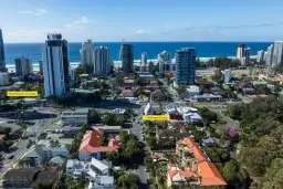 7/4-10 Monte Carlo Avenue, Surfers Paradise