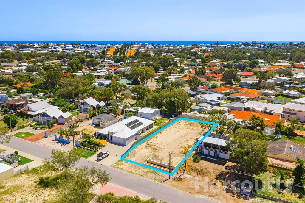 Wannanup Prime Canal-Side Opportunity - Build, Invest or Create Your Dream Home