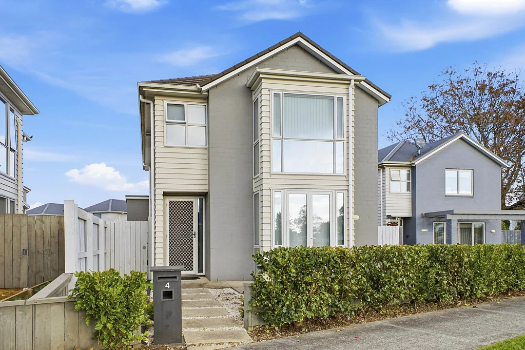 Takanini 4房  Modern Family Living in the Heart of Takanini