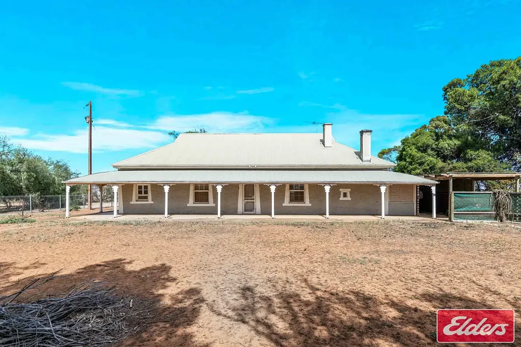 1236 Mallala Road, Korunye, SA 5502