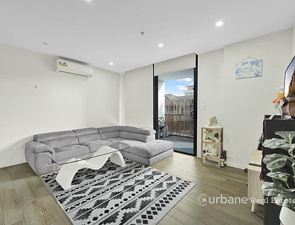 B202/35 Rawson Street, Auburn, Parramatta (Northwest suburbs), 2 침실, 2 욕실, Apartment