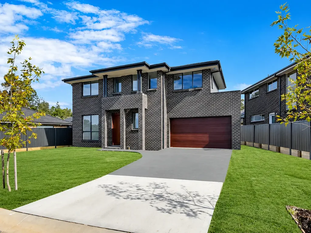 Luxurious Family Living with Multiple Living Zones & Brand-New Sunroom