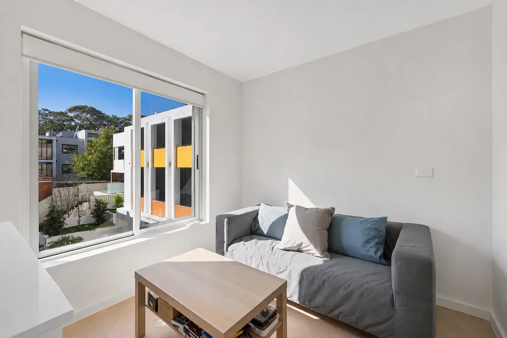 Kingsford 1Kwarto Refined One-Bedroom Apartment Moments From UNSW