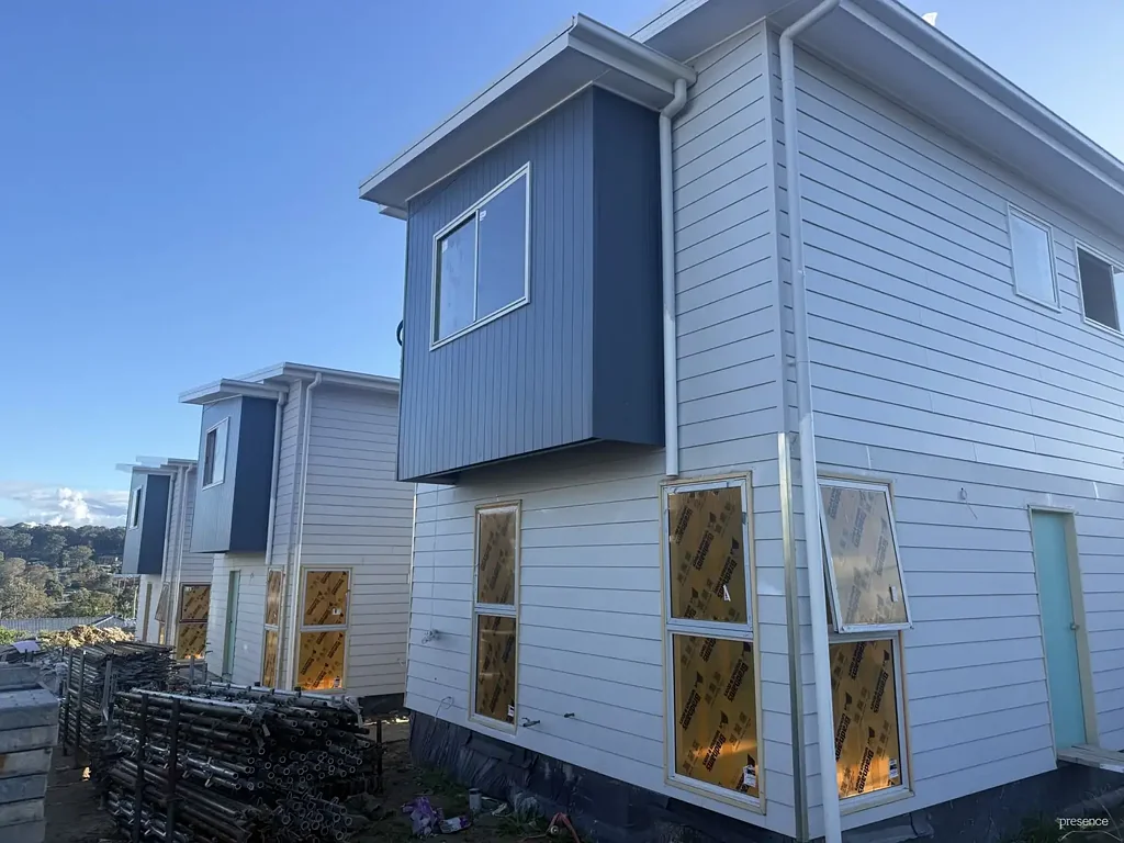 Mount Hutton 3બેડરૂમ Free-Standing Townhomes - Under Construction - Stage 1 & 2 Sold Out! - Stage 3 Complete Early 2027