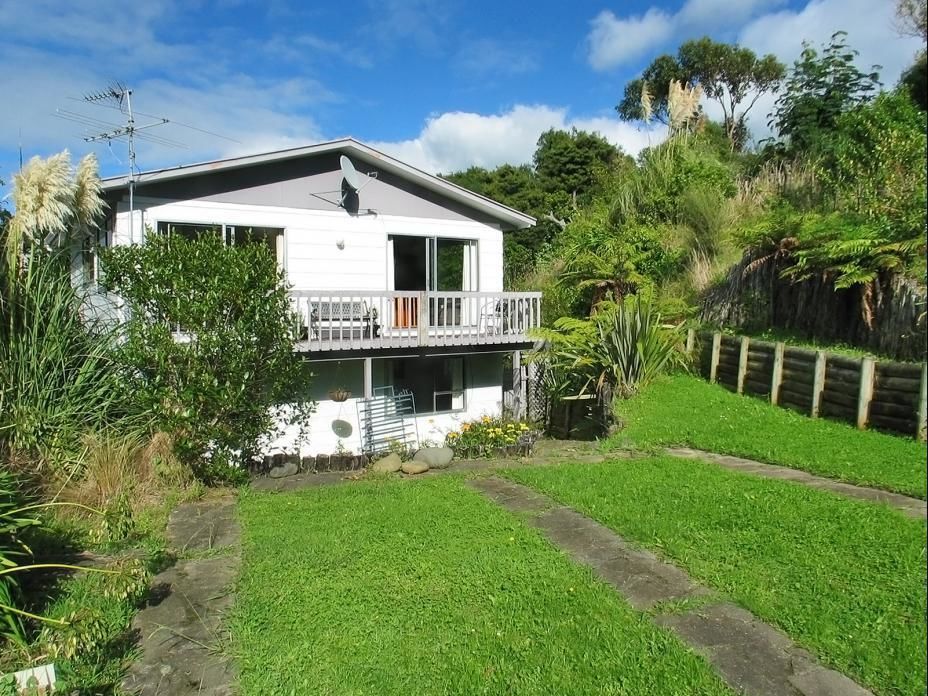 71a Airlie Road, Plimmerton, Porirua, 3 Schlafzimmer, 0 Badezimmer