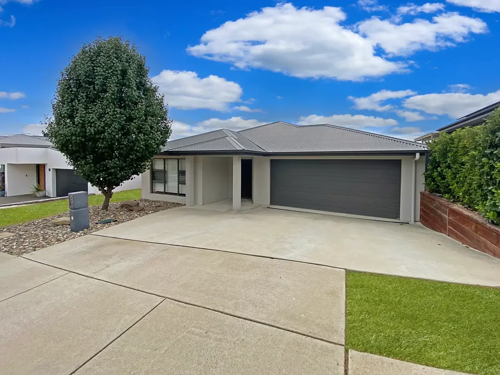 Moncrieff 4房  Secure DHA Investment | Modern Family Living | Strong Returns